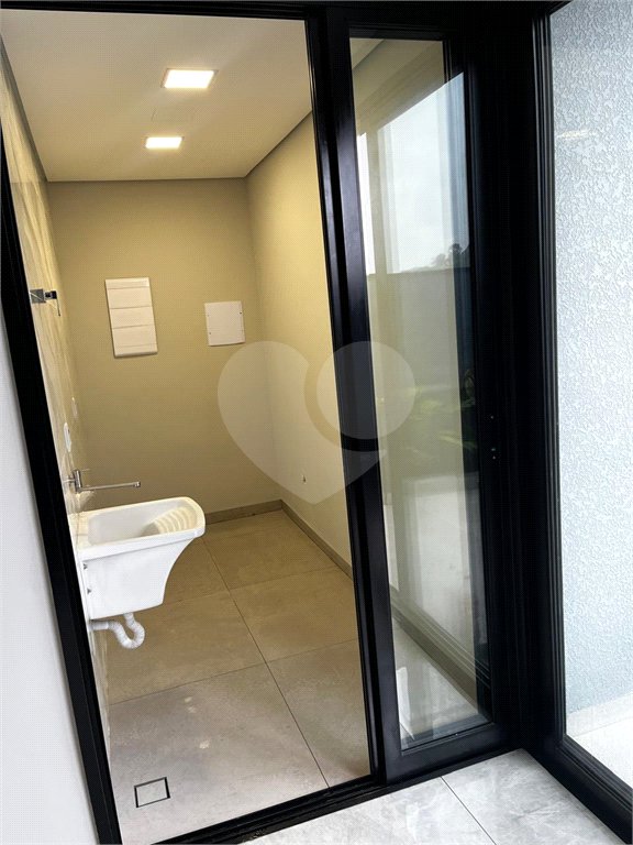 Casa à venda com 3 quartos, sendo 1 suíte,  no condomínio Reserva Ipanema I, Sorocaba - SP