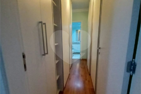 Apartamento à venda com 3 suítes em Santa Teresinha, São Paulo, SP