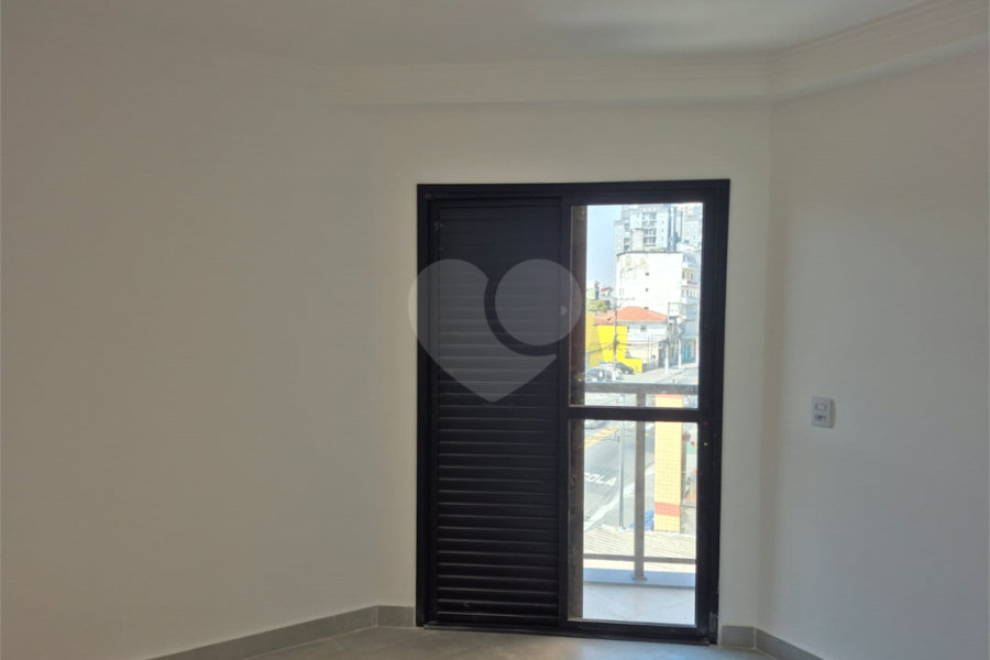 Apartamento para alugar com 2 quartos em Tucuruvi, São Paulo, SP