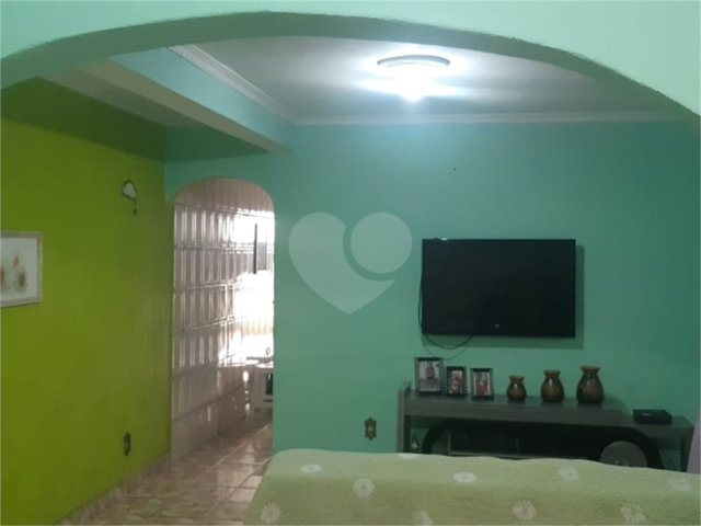 Casa à venda com 6 quartos no condomínio Conceição, São Paulo - SP