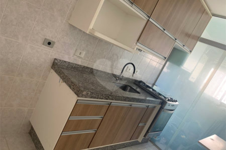 Apartamento à venda com 2 quartos, sendo 1 suíte, em Palmeiras de São José, São José dos Campos, SP