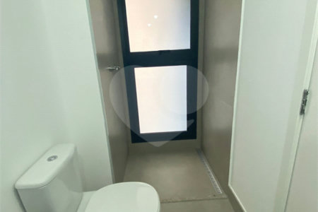 Apartamento à venda com 3 suítes em Perdizes, São Paulo, SP