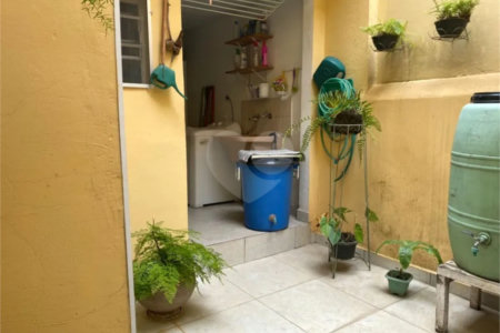 Casa à venda com 3 quartos em Jardim São Paulo(zona Norte), São Paulo, SP