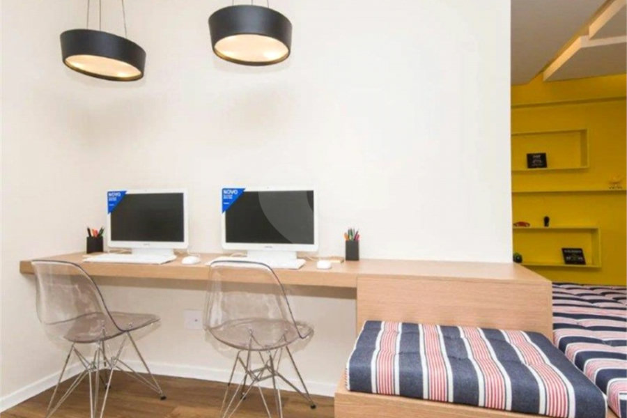 Apartamento à venda com 2 quartos, sendo 1 suíte, em Gramado, Cotia, SP