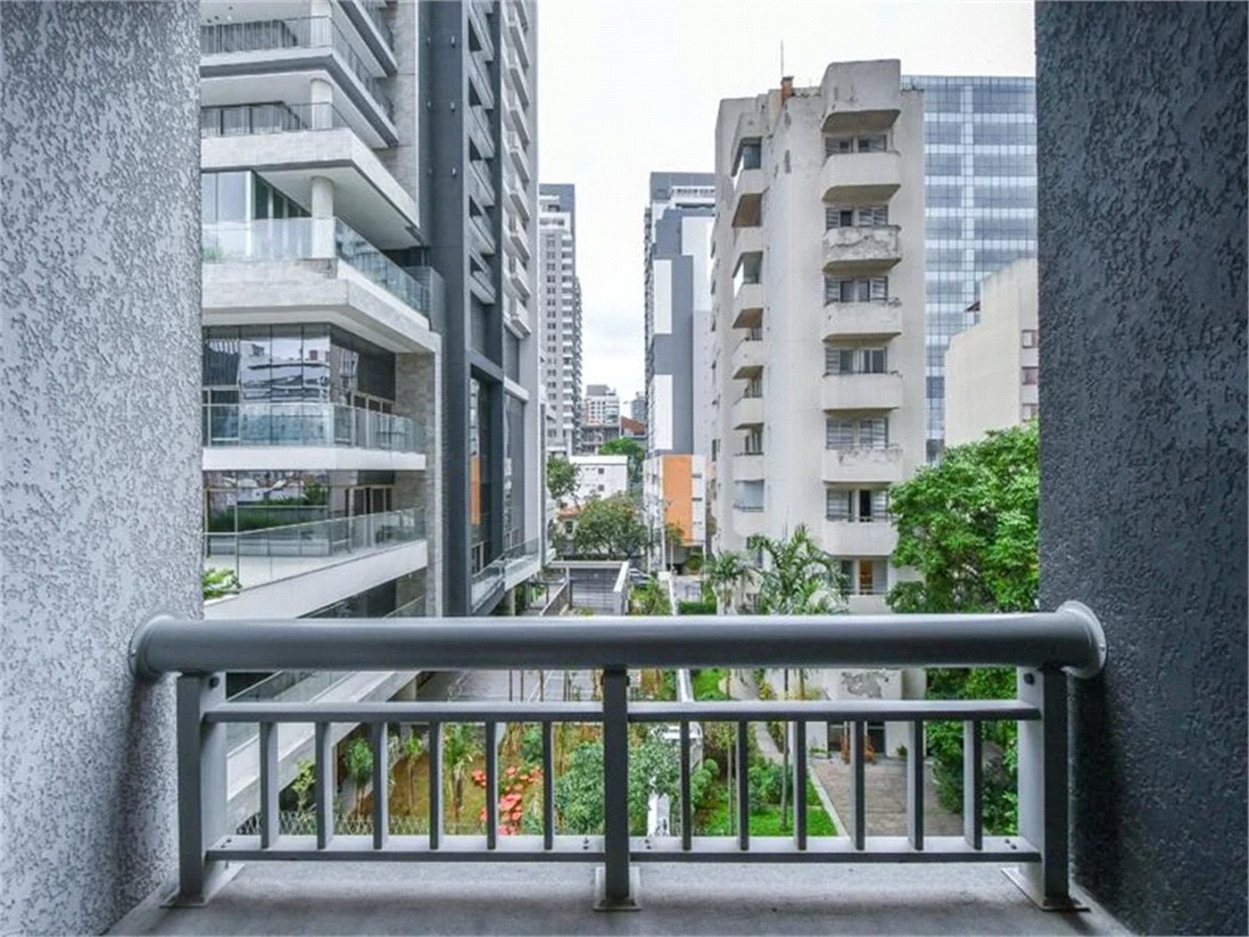 Apartamento à venda com 1 quarto em Pinheiros, São Paulo, SP
