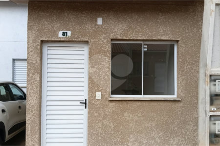 Casa à venda com 2 quartos em Vila Popular, Itapetininga, SP