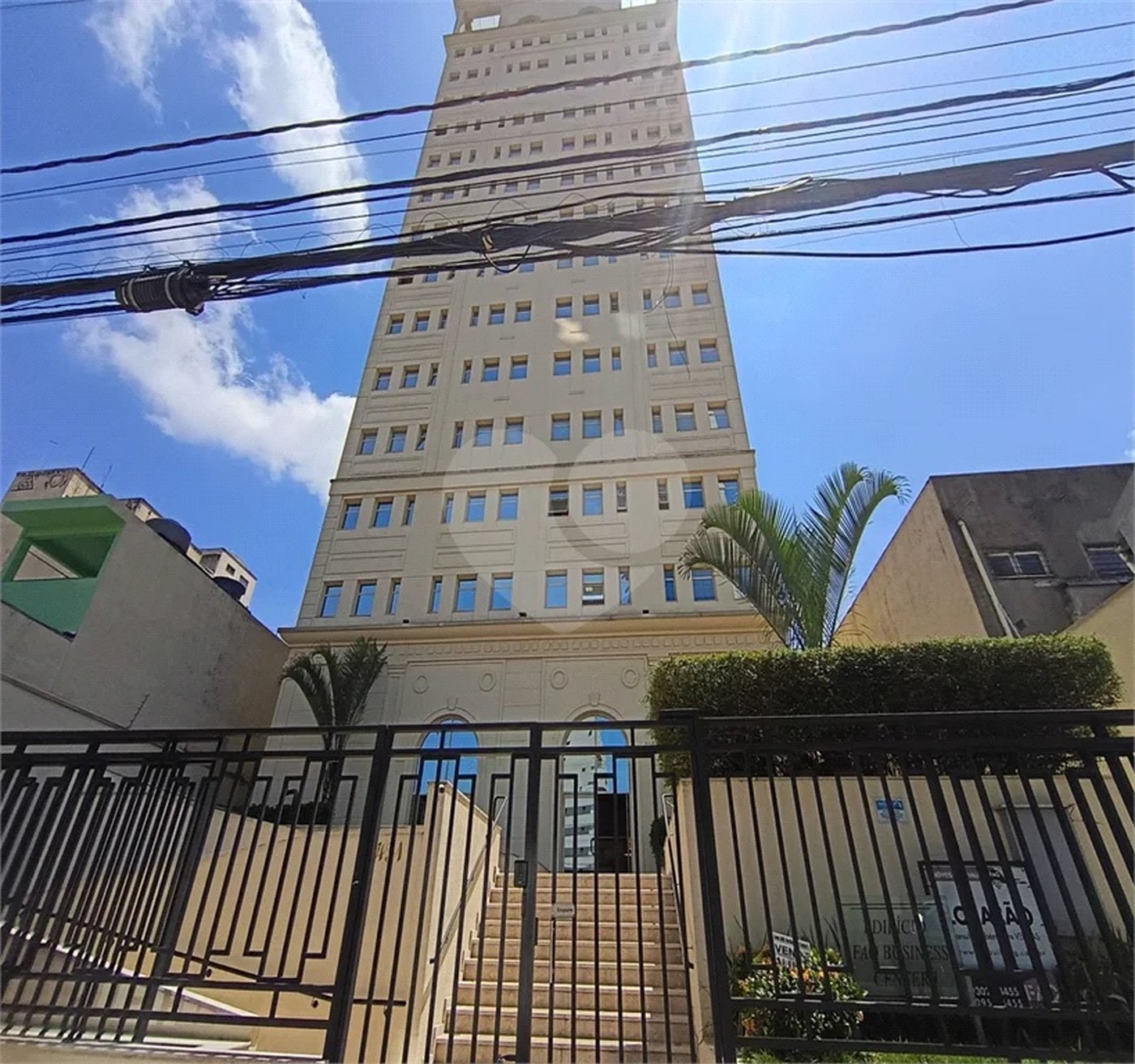 Sala para alugar em Santana, São Paulo, SP