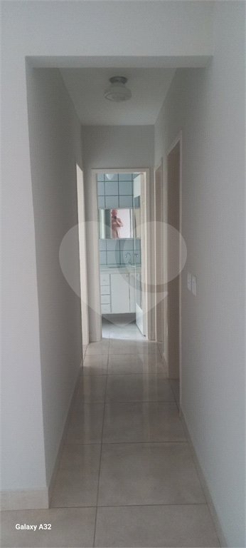 Apartamento à venda com 3 quartos em Jardim Viaduto (vila Xavier), Araraquara, SP