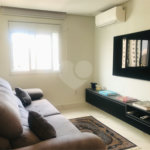 Apartamento à venda com 1 suíte em Campestre, Santo André, SP