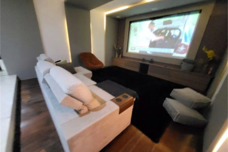 Casa com 6 dormitórios à venda, 650 m² por R$ 3.700.000,00 - Ilha Porchat - São Vicente/SP