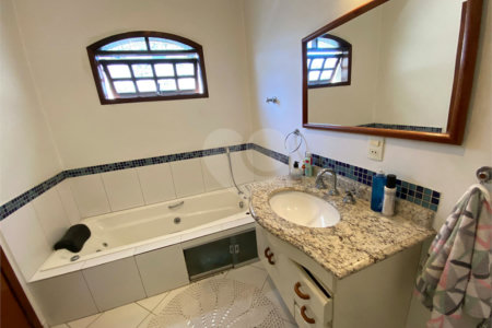 Sobrado à venda com 4 quartos, sendo 2 suítes, em Vila Maria Alta, São Paulo, SP