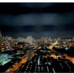Apartamento Residencial à venda, Ponta da Praia, Santos - AP0661.
