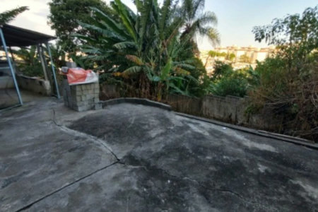 Terreno à venda em Chácara Santa Maria, São Paulo, SP