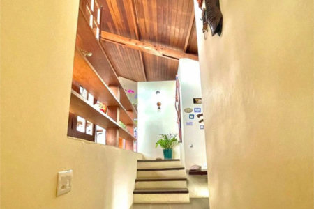 Casa com 3 dormitórios à venda, 122 m² por R$ 1.100.000,00 - Toninhas - Ubatuba/SP
