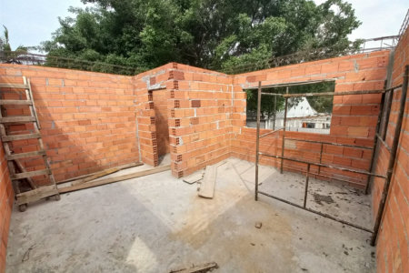 Sobrado à venda com 5 suítes em Jardim Morumbi, São Paulo, SP