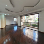 Apartamento à venda com 4 quartos, sendo 2 suítes, em Anália Franco, São Paulo, SP