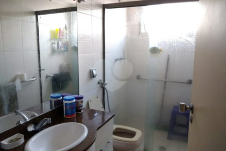 Apartamento à venda com 3 quartos em Jardim São Paulo(zona Norte), São Paulo, SP