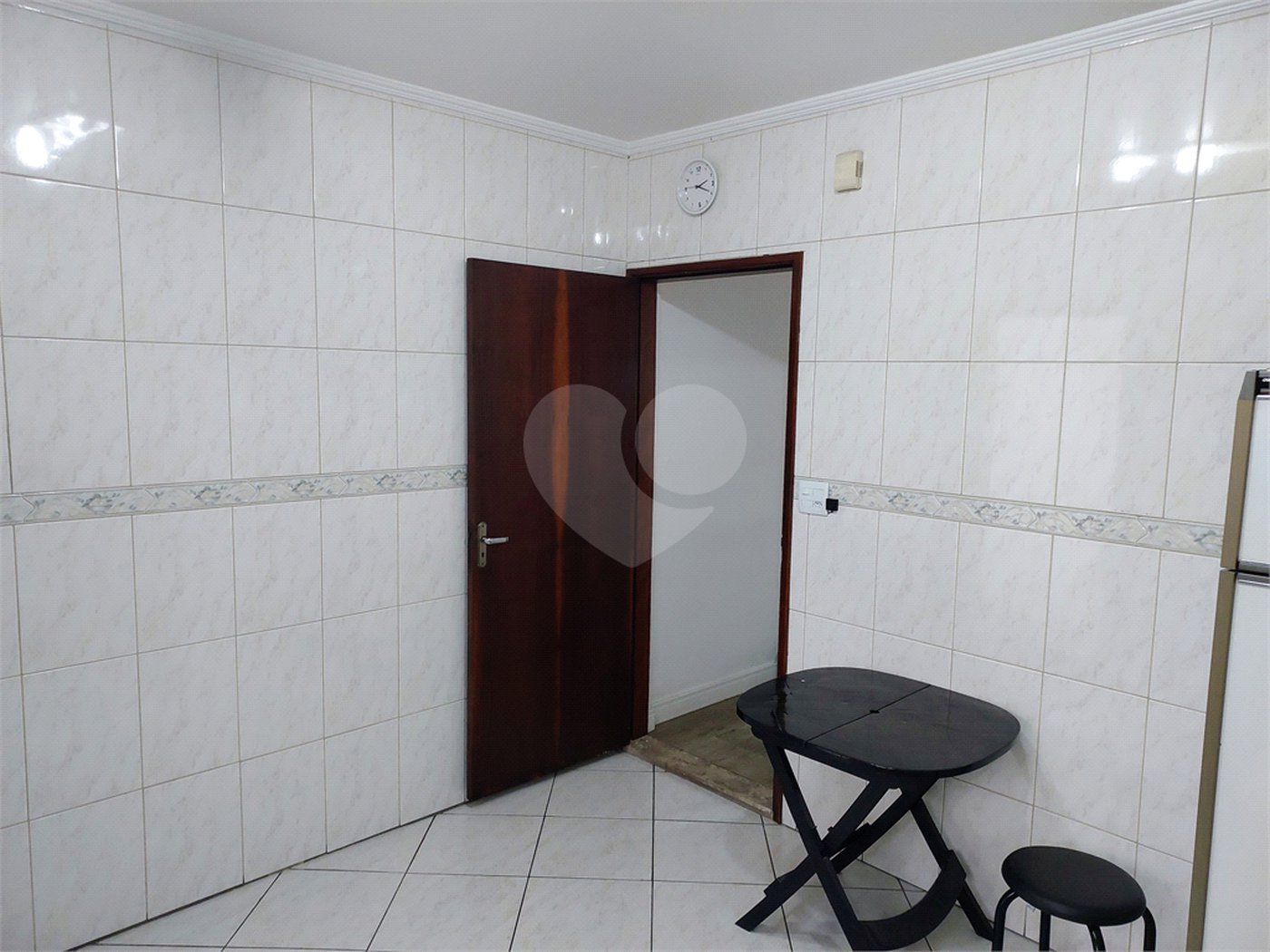 Casa à venda com 2 quartos em Parada Inglesa, São Paulo, SP