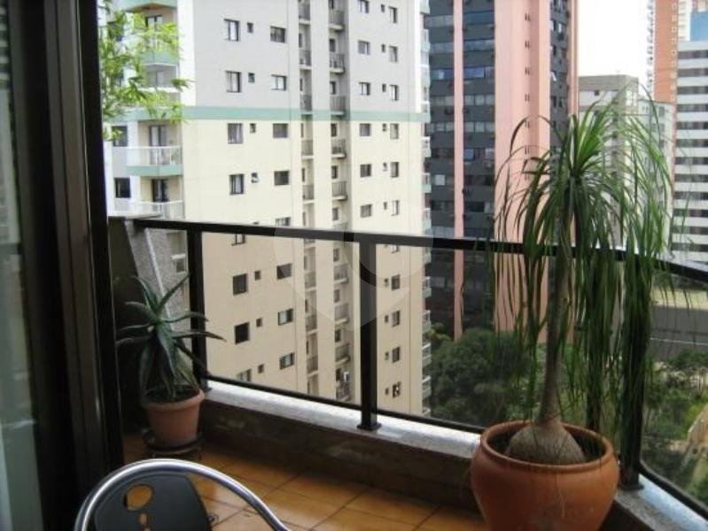 Apartamento à venda com 3 suítes em Perdizes, São Paulo, SP