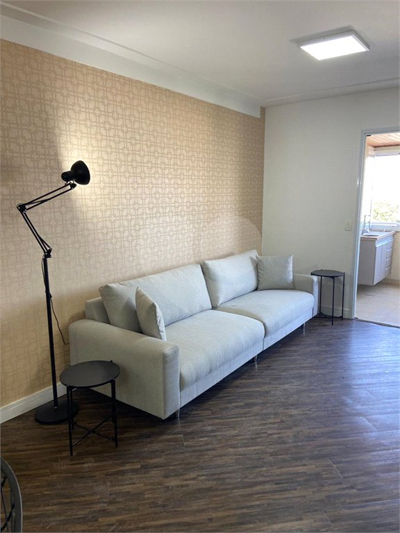 Apartamento à venda com 3 suítes em Jardim do Mar, São Bernardo do Campo, SP