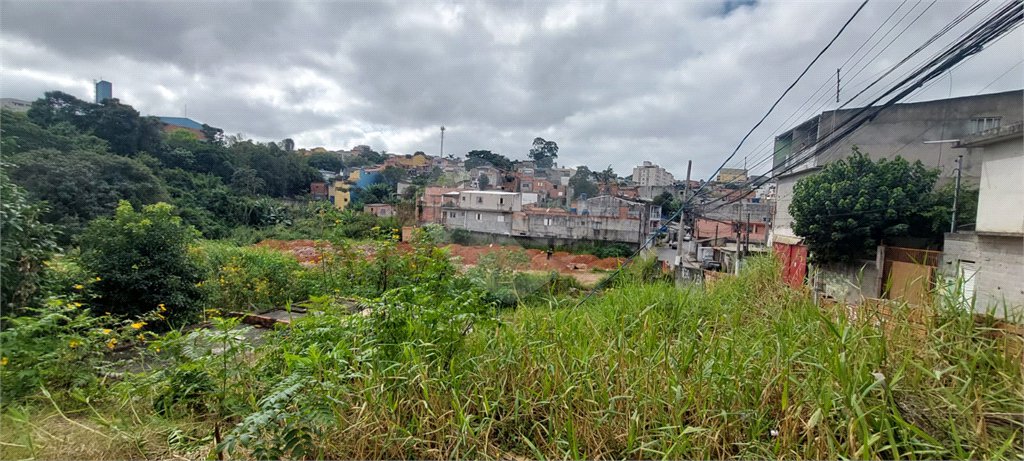 Terreno à venda em Guaianazes, São Paulo, SP