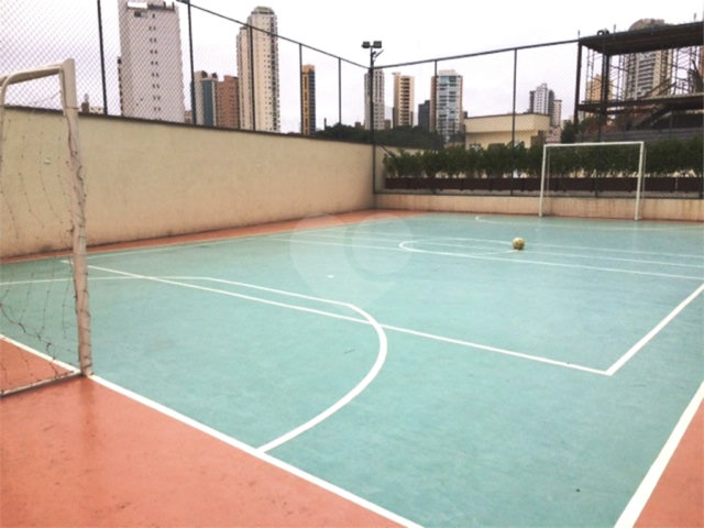 Apartamento à venda com 3 quartos em Santana, São Paulo, SP