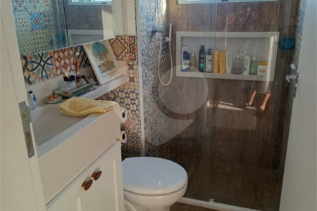 Apartamento à venda com 2 quartos em Santa Claudina, Vinhedo, SP