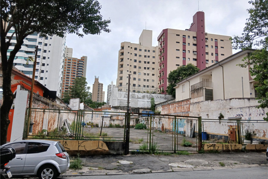Galpão à venda em Água Fria, São Paulo, SP