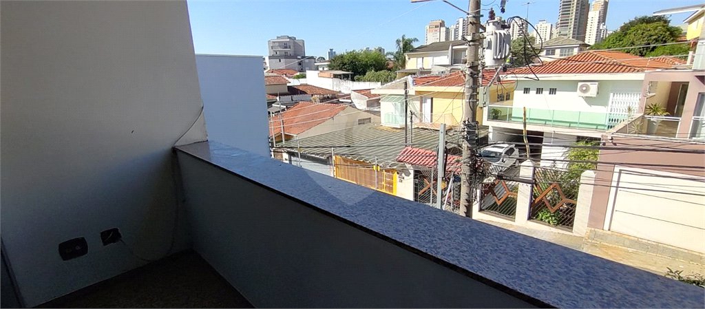 Sobrado à venda com 3 quartos, sendo 1 suíte, em Santana, São Paulo, SP