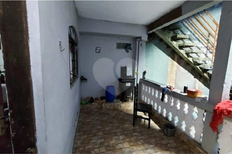 Sobrado à venda com 4 quartos em Vila Formosa, São Paulo, SP