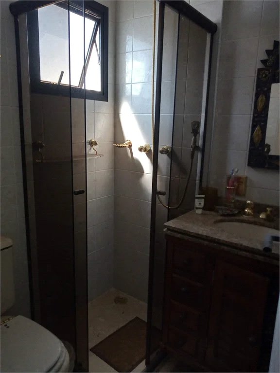 Apartamento à venda com 3 suítes em Vila Suzana, São Paulo, SP