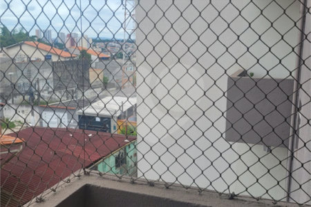 Apartamento à venda com 2 quartos em Vila Júlia, Poá, SP