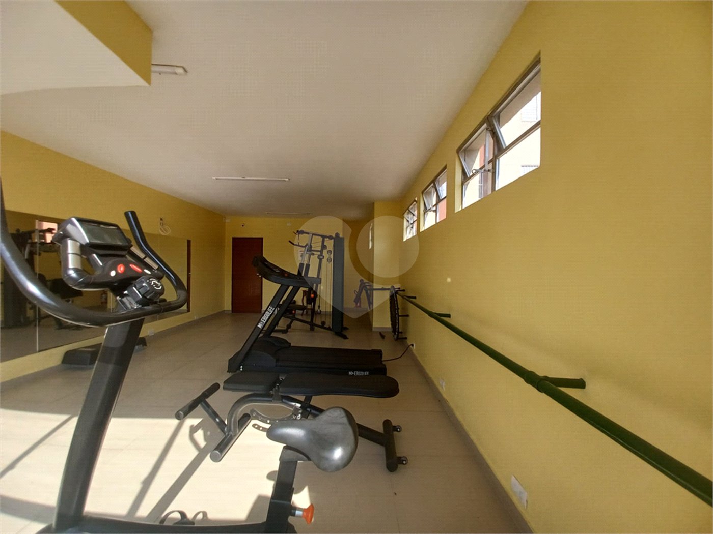 Apartamento à venda com 2 quartos em Vila Erna, São Paulo, SP