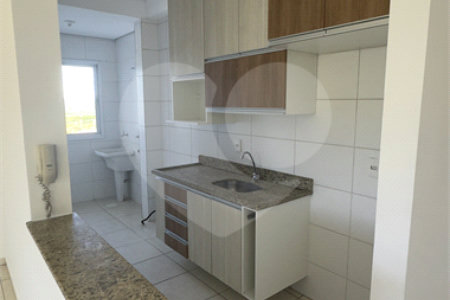 Apartamento para alugar com 3 quartos, sendo 1 suíte, em Jardim Sevilha, Indaiatuba, SP