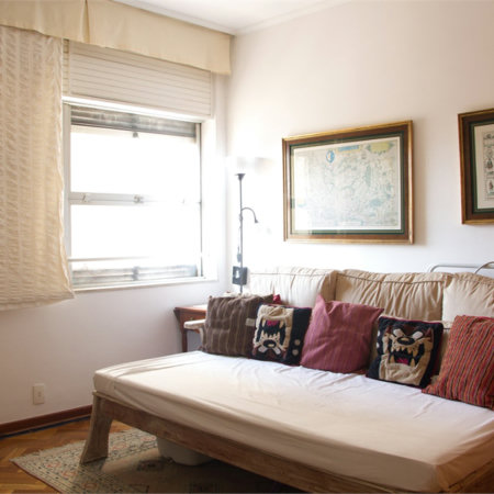 Apartamento à venda com 4 quartos, sendo 2 suítes, em Vila Buarque, São Paulo, SP