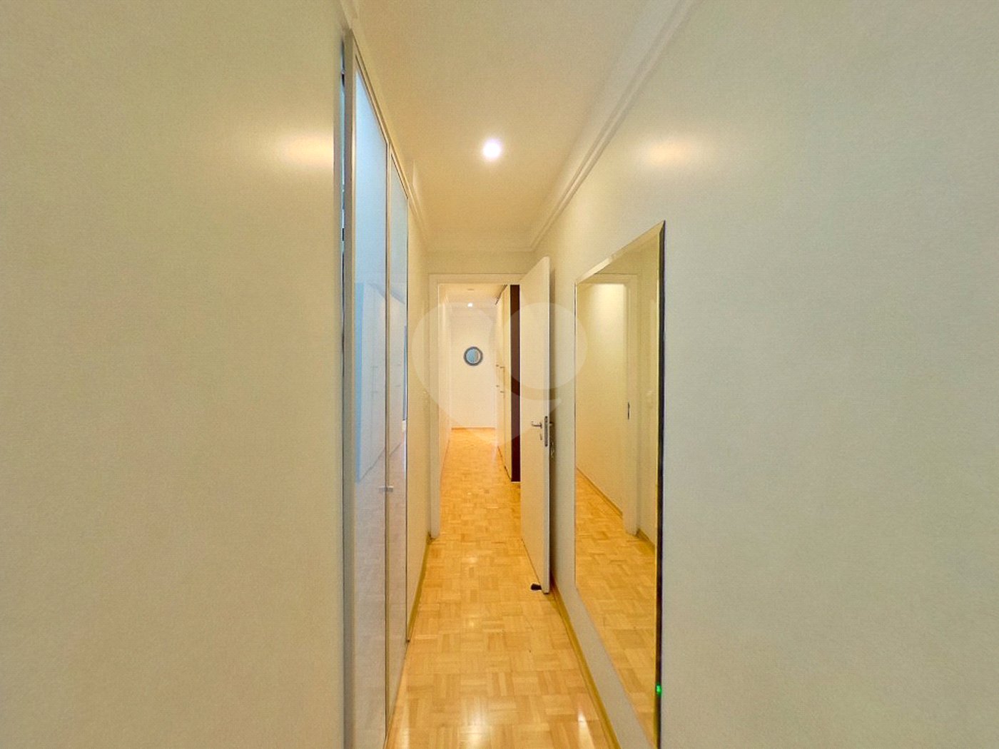 Apartamento à venda com 3 suítes em Alto da Boa Vista, São Paulo, SP