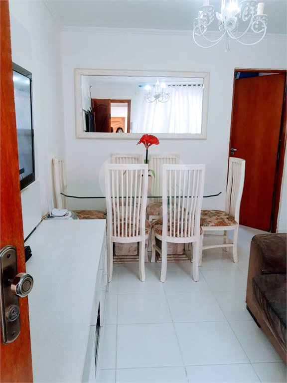 Apartamento à venda com 2 quartos em Jaçanã, São Paulo, SP