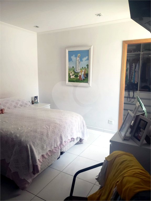 Sobrado à venda com 3 suítes em Vila Maria, São Paulo, SP