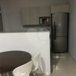 APARTAMENTO de 2 quartos (1 suíte) á venda em Santo André, 75m², 2 garagens fixas e cobertas, é entrar e morar!