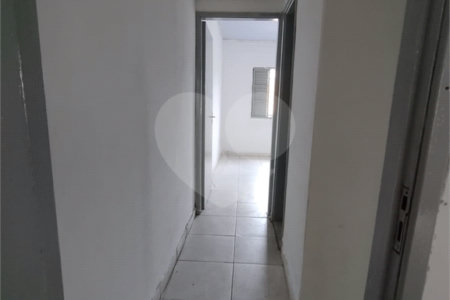 Casa para alugar com 2 quartos em Quarta Parada, São Paulo, SP