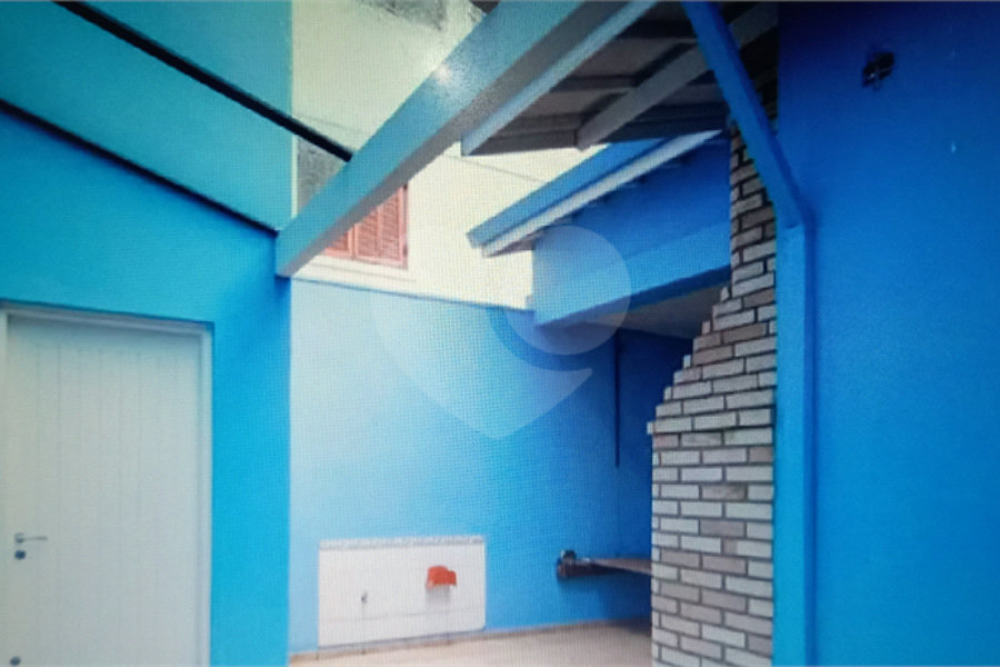Sobrado à venda com 4 quartos, sendo 2 suítes, em Água Fria, São Paulo, SP