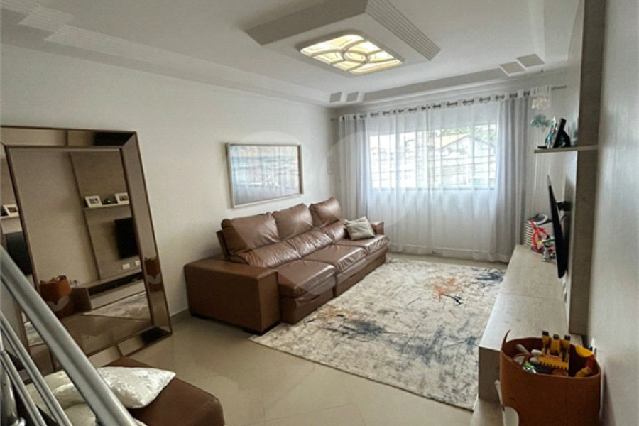 Casa à venda com 3 quartos, sendo 1 suíte,  em Pirituba, São Paulo, SP