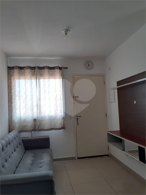 Apartamento à venda com 2 quartos em Casa Verde, São Paulo, SP