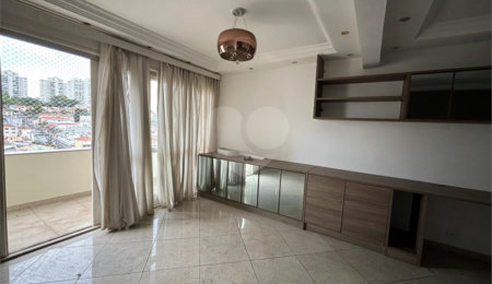 Apartamento à venda com 3 quartos, sendo 1 suíte,  em Santana, São Paulo, SP