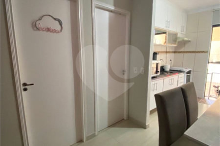 Casa á Venda no Moradas III