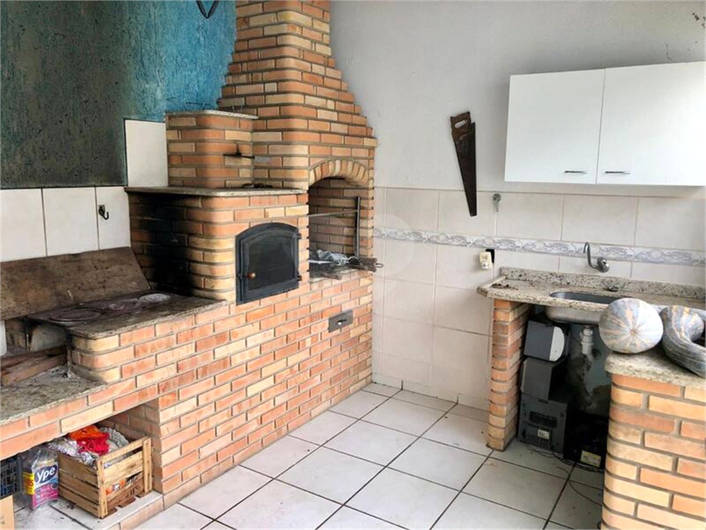 Casa à venda com 3 quartos, sendo 1 suíte, em Vila Jardini, Sorocaba, SP