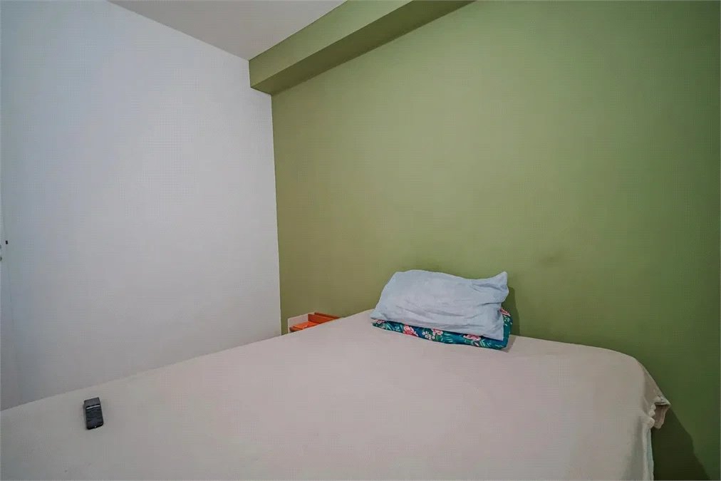 Apartamento à venda com 2 quartos em Jardim Peri Peri, São Paulo - SP