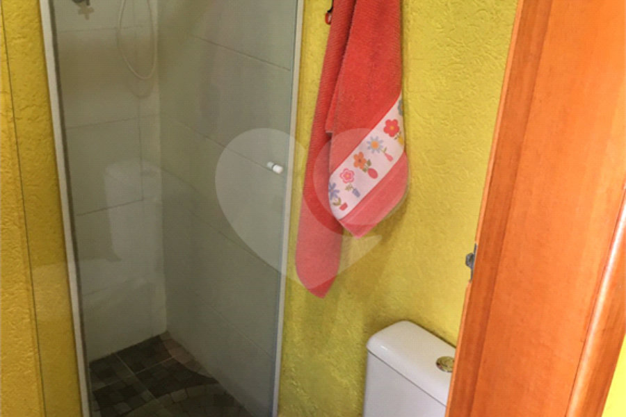 Casa à venda com 2 quartos em Santana, São Paulo, SP