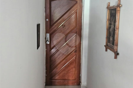 Apartamento à venda com 2 quartos em Maracanã, Rio de Janeiro, RJ