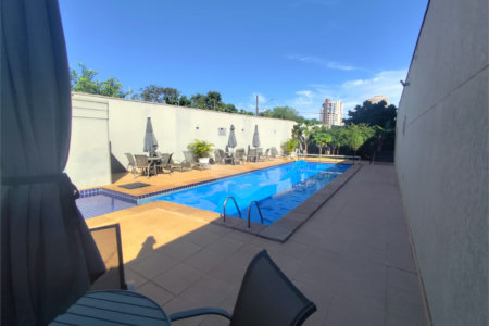 Apartamento à venda com 3 suítes em Nova Aliança, Ribeirão Preto, SP